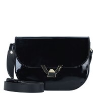 Coccinelle Dew Umhängetasche Leder 23 cm Produktbild