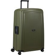 Samsonite S'Cure Spinner 4-Rollen Trolley 81 cm Produktbild
