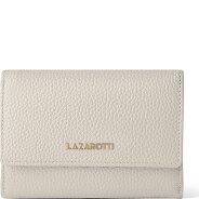 Lazarotti Bologna Leather XL Geldbörse mit Zip-Around Fach Leder 14 cm Produktbild