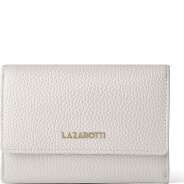 Lazarotti Bologna Leather XL Geldbörse mit Zip-Around Fach Leder 14 cm Produktbild
