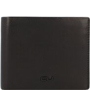 aunts & uncles Norwegians Kjetil Geldbörse RFID Schutz Leder 12.5 cm Produktbild