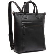 The Chesterfield Brand Luisa Business-Rucksack Leder 38 cm Laptopfach Produktbild