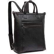 The Chesterfield Brand Luisa Business-Rucksack Leder 38 cm Laptopfach Produktbild