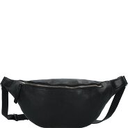 Taschendieb Wien Kohlmarkt Gürteltasche Leder 34 cm Produktbild