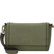 Burkely Keen Keira Umhängetasche Leder 18 cm Produktbild