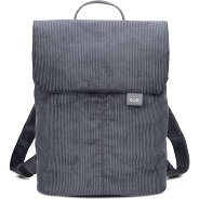 Zwei Mademoiselle.M Daypack 35 cm Laptopfach Produktbild