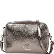 Calvin Klein Jeans Minimal Monogram Mini Bag Umhängetasche 18 cm Produktbild