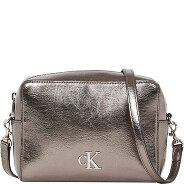 Calvin Klein Jeans Minimal Monogram Mini Bag Umhängetasche 18 cm Produktbild