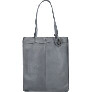 Harbour 2nd Elbe 1 Shopper Tasche Leder 29 cm Produktbild