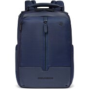Piquadro Zaino Daypack 39 cm Laptopfach Produktbild
