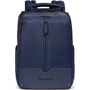 Piquadro Marcel Daypack 39 cm Laptopfach Produktbild