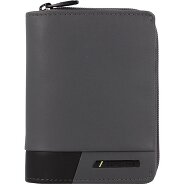 Samsonite Pro-Dlx 6 Slg Geldbörse RFID Schutz Leder 8 cm Produktbild