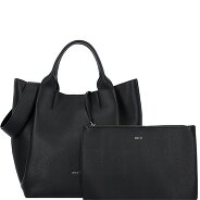 abro Essential Shopper Tasche Leder 30 cm Produktbild