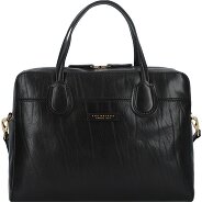 The Bridge Elettra Aktentasche Leder 36.5 cm Laptopfach Produktbild