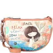 Anekke Mediterranean Umhängetasche 27 cm Produktbild Anekke Mediterranean Umhängetasche 27 cm Produktbild