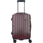 bugatti Galatea 4-Rollen Kabinentrolley 55 cm Produktbild