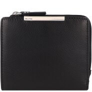 Maître Belg Geldbörse RFID Schutz Leder 11 cm Produktbild