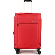 Samsonite Base Breeze 4 Rollen Trolley 67 cm mit Dehnfalte Produktbild