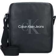 Calvin Klein Jeans Monogram Soft Umhängetasche 18.5 cm Produktbild