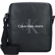 Calvin Klein Jeans Monogram Soft Umhängetasche 18.5 cm Produktbild
