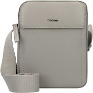 Calvin Klein CK Sleek Mini Bag Umhängetasche 16.5 cm Produktbild Calvin Klein CK Sleek Mini Bag Umhängetasche 16.5 cm Produktbild