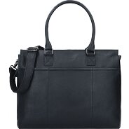 Burkely Antique Avery Aktentasche Leder 40 cm Laptopfach Produktbild