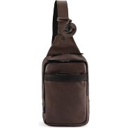 Harbour 2nd Urban Poets Umhängetasche Leder 18 cm Produktbild