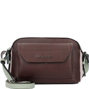 Piquadro Circle Umhängetasche Leder 23 cm Produktbild