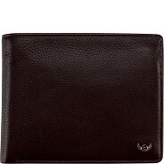 Golden Head Capri Geldbörse RFID Schutz Leder 12.5 cm Produktbild