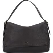 abro Carina Schultertasche Leder 26 cm Produktbild