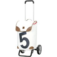 Andersen Shopper Alu Star Shopper 360° Einkaufstrolley 57 cm Produktbild Andersen Shopper Alu Star Shopper 360° Einkaufstrolley 57 cm Produktbild