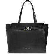 The Bridge Isotta Shopper Tasche Leder 37 cm Produktbild