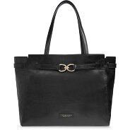 The Bridge Isotta Shopper Tasche Leder 37 cm Produktbild