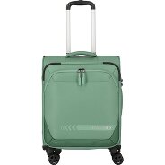 Travelite Kick Off 4 Rollen Kabinentrolley S 55 cm Produktbild