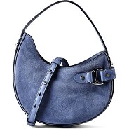 Lauren Ralph Lauren Tasha Schultertasche Leder 19.5 cm Produktbild