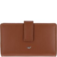 Golden Head Polo Geldbörse RFID Schutz Leder 15.5 cm Produktbild
