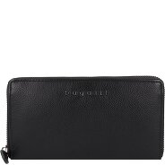 bugatti Bella Geldbörse RFID Schutz Leder 19 cm Produktbild