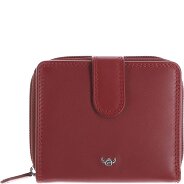 Golden Head Polo Geldbörse RFID Schutz Leder 10.5 cm Produktbild