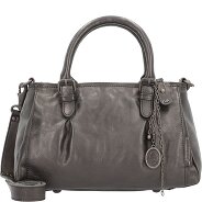 aunts & uncles Grandma's Luxury Club Mrs.Choco Sprinkle Handtasche Leder 29 cm Produktbild