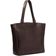 The Chesterfield Brand Wax Pull Up Schultertasche Leder 36 cm Laptopfach Produktbild