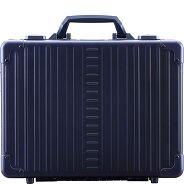 Aleon Attache Aktenkoffer 38 cm Laptopfach Produktbild
