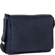 Leonhard Heyden Den Haag Messenger Leder 31 cm Produktbild Leonhard Heyden Den Haag Messenger Leder 31 cm Produktbild