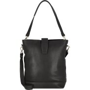 Plevier Bow Schultertasche Leder 30 cm Laptopfach Produktbild