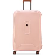 Delsey Paris Moncey 4-Rollen Trolley 76 cm Produktbild