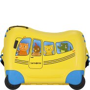 Samsonite Dream2go 4 Rollen Kindertrolley 38 cm Produktbild