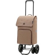 Andersen Shopper Quattro Shopper Ipek Maxi Einkaufstrolley 59 cm Produktbild