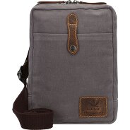 Greenburry Vintage Hemp Umhängetasche 19 cm Produktbild