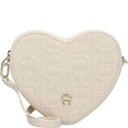 AIGNER Fashion Schultertasche Leder 19 cm Produktbild