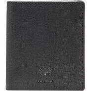 Strellson Blackwall BillFold V7 Geldbörse RFID Leder 9 cm Produktbild