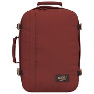 Cabin Zero Travel Daypack 45 cm Laptopfach Produktbild
